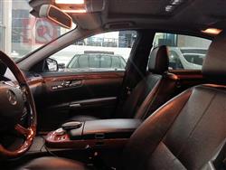 مێرسێدس بێنز S-Class